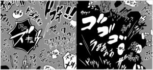 写真やイラストに漫画風に文字のせしたくなる時のため「ふきだし・擬音」フリーベクター素材